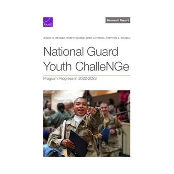 National Guard Youth Challenge