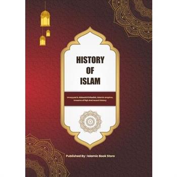 History of Islam
