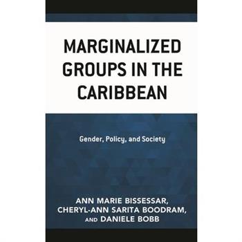 Marginalized Groups in the Caribbean