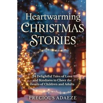 Heartwarming Christmas Stories