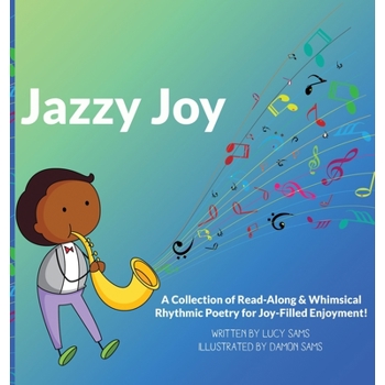 Jazzy Joy