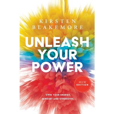 Unleash Your Power