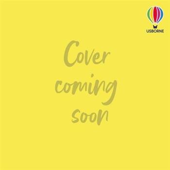 That's Not My... Easter Egg