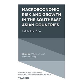 Macroeconomic Risk and Growth in the Southeast Asian Countries