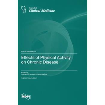 Effects of Physical Activity on Chronic Disease