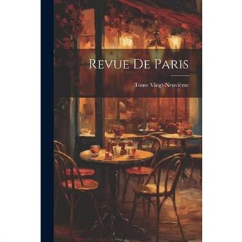 Revue de Paris