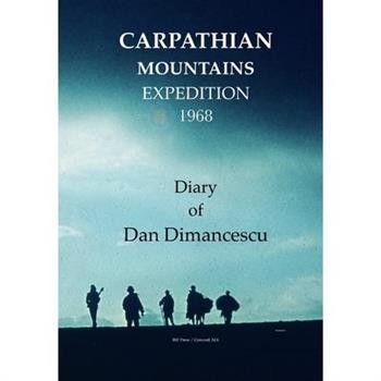 Carpathian Mountain Expedition