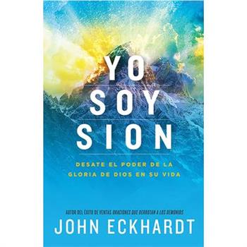 Yo soy Sion / I am Zion