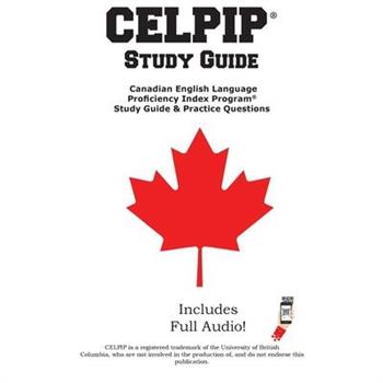 CELPIP Study Guide