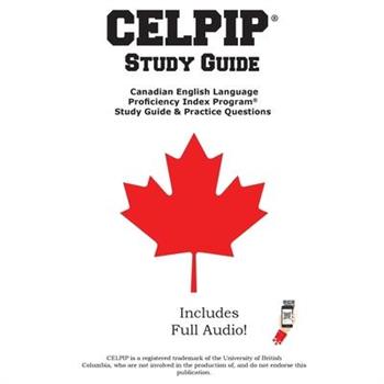 CELPIP Study Guide