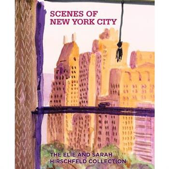 Scenes of New York