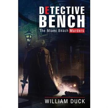 Detective Bench