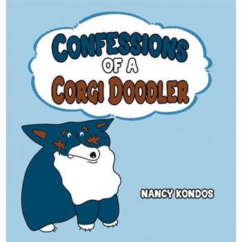 Confessions of A Corgi Doodler
