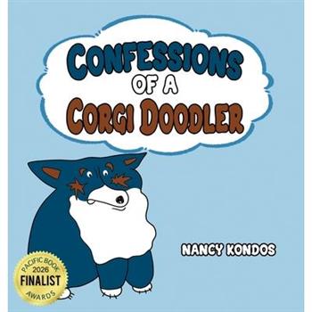 Confessions of A Corgi Doodler