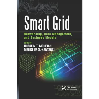 Smart GridNetworking Data Management and Business Models