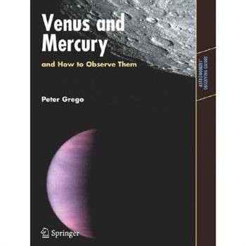 Venus and Mercury, and How to Observe Them