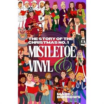 The Story of the Christmas No. 1