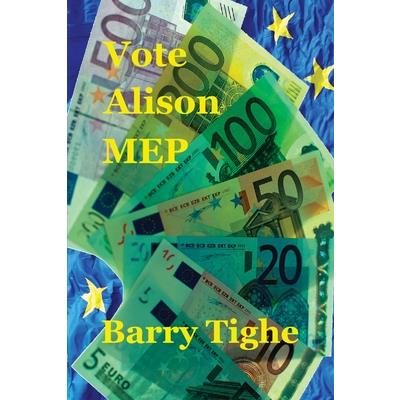Vote Alison MEP