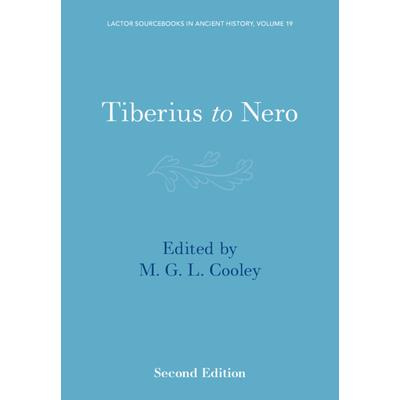 Tiberius to Nero