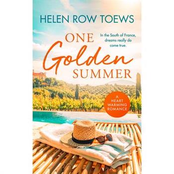 One Golden Summer