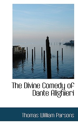 The Divine Comedy of Dante Alighieri