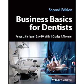 Business Basics for Dentists
