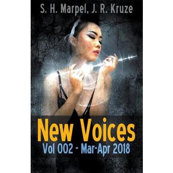 New Voices Vol 002 Mar-Apr 2018