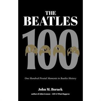 The Beatles 100