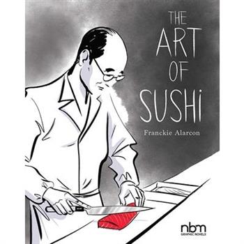 The Art of Sushi
