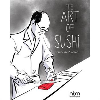 The Art of Sushi