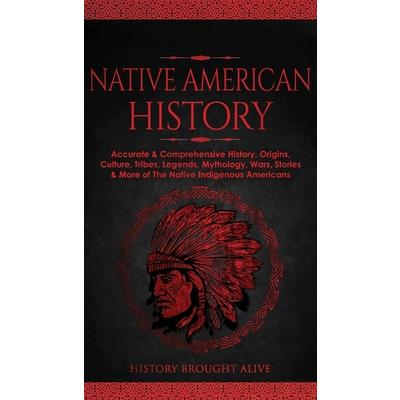 Native American History