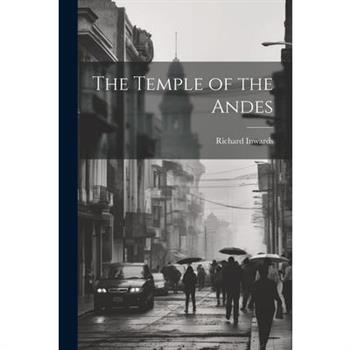 The Temple of the Andes