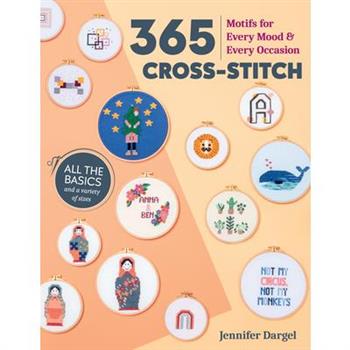 365 Cross Stitch