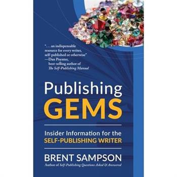 Publishing Gems