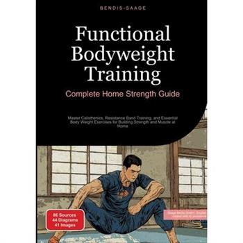 Functional Bodyweight Training