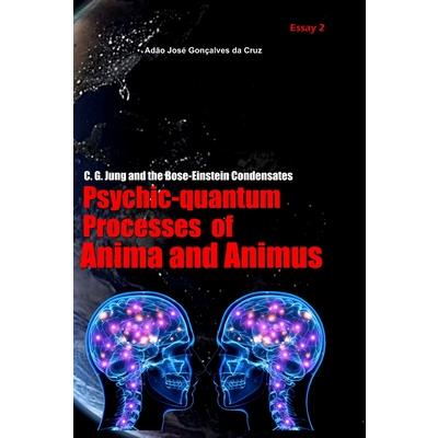C. G. Jung and the Bose-Einstein Condensates