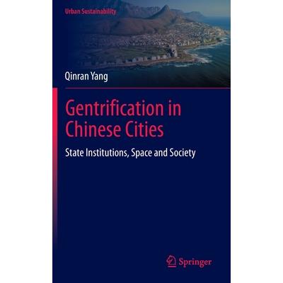 Gentrification in Chinese Cities