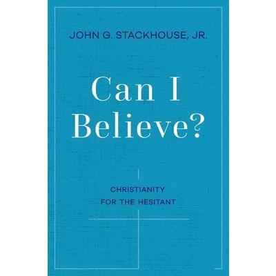 Can I Believe?