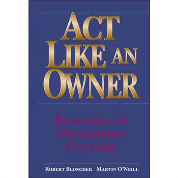 ACT Like an Owner