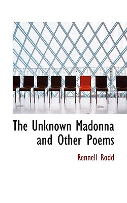 The Unknown Madonna and Other Poems