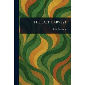 The Last Harvest