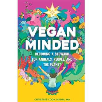 Vegan Minded