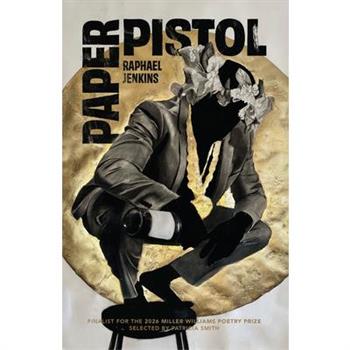 Paper Pistol