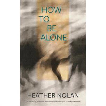How to Be Alone