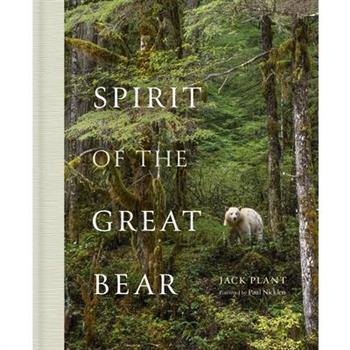 Spirit of the Great Bear