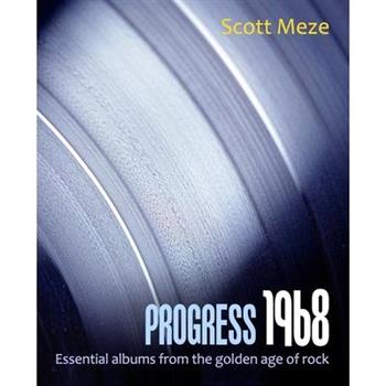 Progress 1968