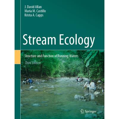 Stream Ecology