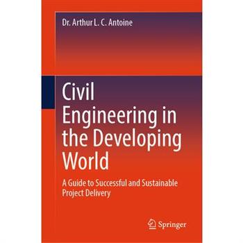 Civil Engineering in the Developing World