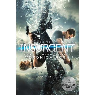 Insurgent