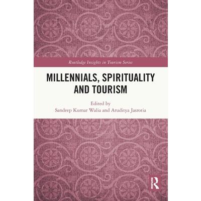 Millennials, Spirituality and Tourism